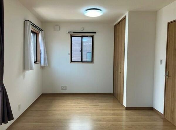 detached 東京都武蔵村山市残堀１丁目

地図を見る