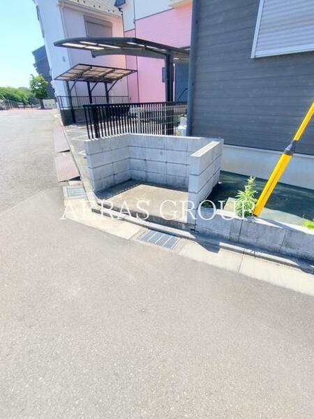 detached 東京都武蔵村山市残堀１丁目

地図を見る