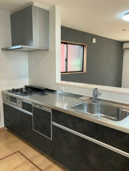 detached 東京都武蔵村山市残堀１丁目

地図を見る