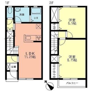 間取り：214078783337