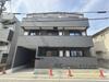 Rita椥辻 1階 新築の賃貸物件