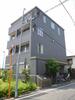 アンフィニ 3階 築16年9ヶ月の賃貸物件