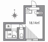 ヴランドール桜ヶ丘のイメージ