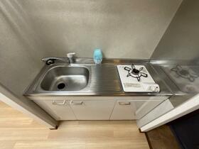 ワンブランチ  ｜ 岐阜県土岐市肥田浅野梅ノ木町２丁目（賃貸アパート1K・2階・22.96㎡） その6