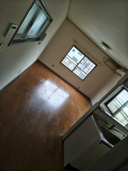 detached 東京都東久留米市南沢４丁目

地図を見る