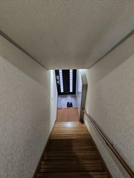 detached 東京都東久留米市南沢４丁目

地図を見る