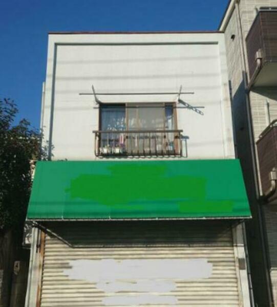 detached 東京都東久留米市南沢４丁目

地図を見る