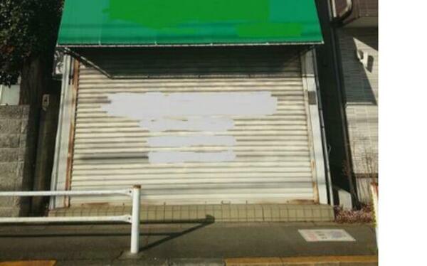 detached 東京都東久留米市南沢４丁目

地図を見る