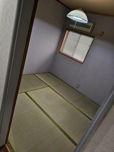 detached 東京都東久留米市南沢４丁目

地図を見る