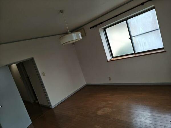 detached 東京都東久留米市南沢４丁目

地図を見る