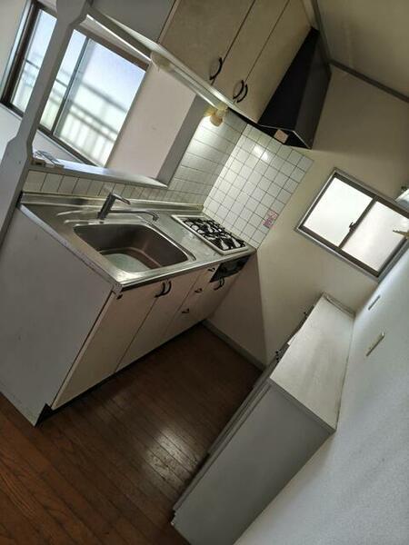 detached 東京都東久留米市南沢４丁目

地図を見る