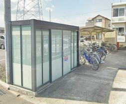 埼玉県鶴ヶ島市新町３丁目（賃貸アパート1K・2階・28.02㎡） その14