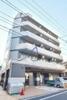 尾久駅より徒歩4分 3階 築10年7ヶ月の賃貸物件