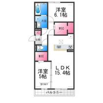 間取り：227102348905