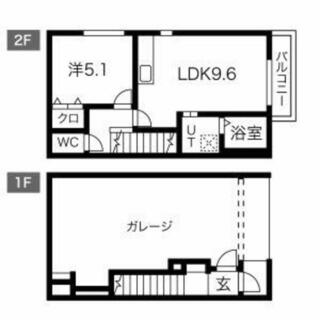 間取り：213144017732