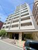 サージュ天王寺 8階 築18年1ヶ月の賃貸物件