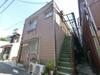 桜荘 1階 築66年9ヶ月の賃貸物件