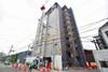 ファステート大阪上本町ソーレ 8階 築7年1ヶ月の賃貸物件