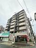 住吉大社駅より徒歩9分 築31年2ヶ月 8階建の賃貸物件