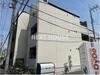 八尾南駅より徒歩8分 築8年3ヶ月 3階建の賃貸物件