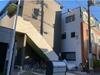 帝塚山駅よりバス6分 徒歩4分 築8年3ヶ月 2階建の賃貸物件