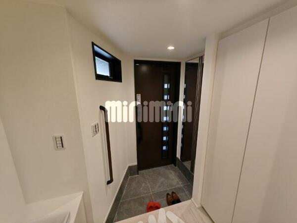 detached 東京都杉並区西荻南２丁目

地図を見る