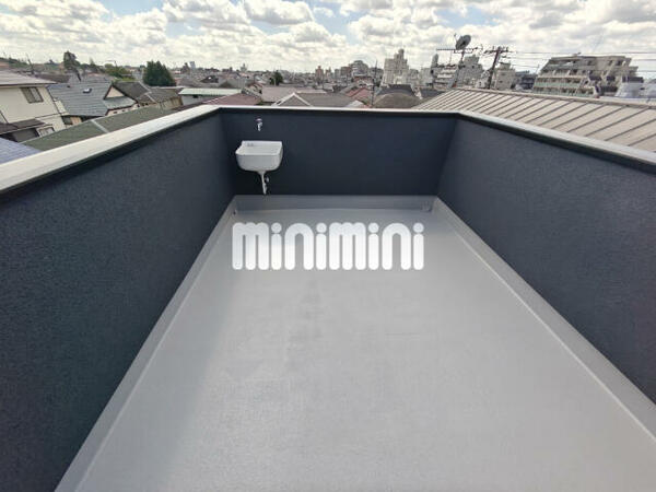 detached 東京都杉並区西荻南２丁目

地図を見る