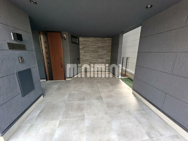 detached 東京都杉並区西荻南２丁目

地図を見る