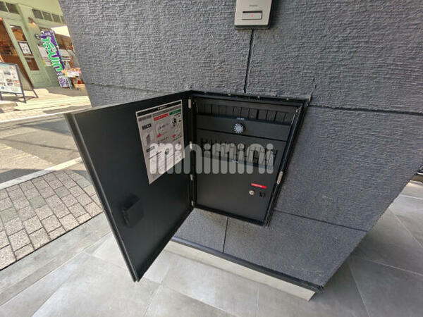 detached 東京都杉並区西荻南２丁目

地図を見る