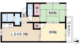 間取り：223039990950