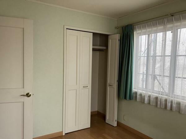 美浜区高浜５丁目戸建 0000｜千葉県千葉市美浜区高浜５丁目(賃貸一戸建4SLDK・--・131.86㎡)の写真 その10