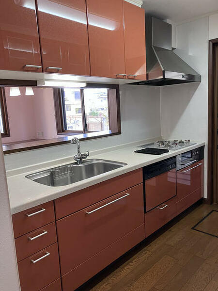 美浜区高浜５丁目戸建 0000｜千葉県千葉市美浜区高浜５丁目(賃貸一戸建4SLDK・--・131.86㎡)の写真 その13