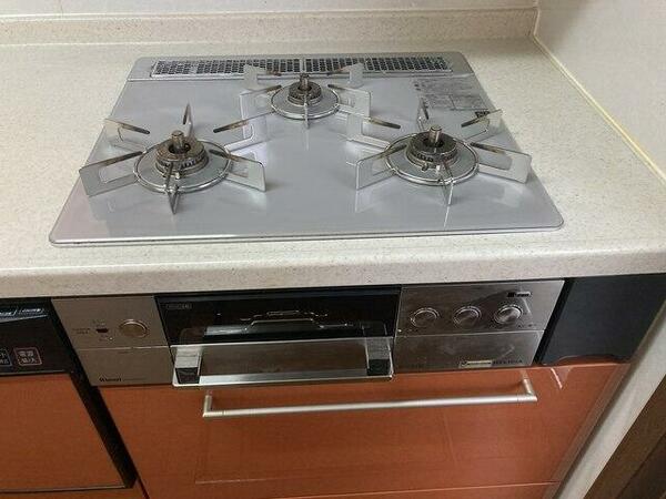 美浜区高浜５丁目戸建 0000｜千葉県千葉市美浜区高浜５丁目(賃貸一戸建4SLDK・--・131.86㎡)の写真 その14