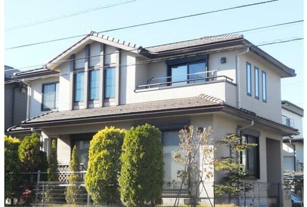 美浜区高浜５丁目戸建 0000｜千葉県千葉市美浜区高浜５丁目(賃貸一戸建4SLDK・--・131.86㎡)の写真 その1