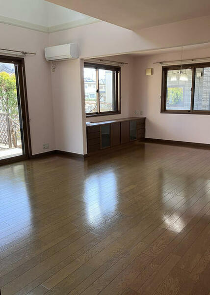 美浜区高浜５丁目戸建 0000｜千葉県千葉市美浜区高浜５丁目(賃貸一戸建4SLDK・--・131.86㎡)の写真 その3