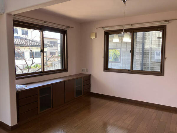 美浜区高浜５丁目戸建 0000｜千葉県千葉市美浜区高浜５丁目(賃貸一戸建4SLDK・--・131.86㎡)の写真 その4