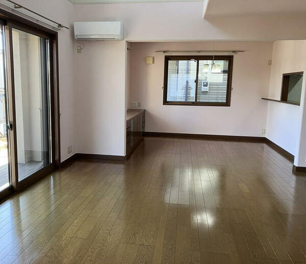 美浜区高浜５丁目戸建 0000｜千葉県千葉市美浜区高浜５丁目(賃貸一戸建4SLDK・--・131.86㎡)の写真 その5