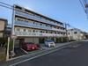 玉川学園前駅より徒歩5分 2階 築3年8ヶ月の賃貸物件