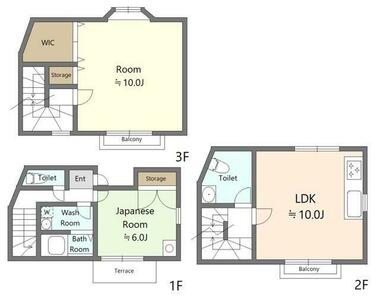 間取り：213142005562