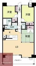 間取り：227102974374