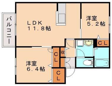 間取り：240040302161