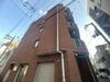 京橋駅より徒歩4分 3階 築22年4ヶ月の賃貸物件