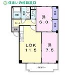 西尾市永吉２丁目&nbsp;3階建&nbsp;築25年のイメージ