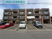 西尾市永吉２丁目&nbsp;3階建&nbsp;築25年のイメージ