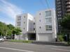 プレステージ知事公館 3階 築22年9ヶ月の賃貸物件