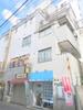 花善ビル 4階 築35年11ヶ月の賃貸物件