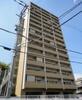 アリヴィオ夕陽ケ丘 9階 築15年7ヶ月の賃貸物件
