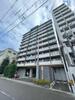QCフラット北堀江 9階 築18年10ヶ月の賃貸物件
