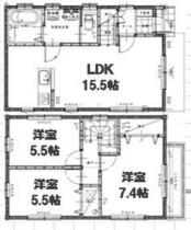 間取り：212058759720