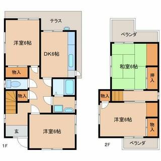 間取り：229009848033